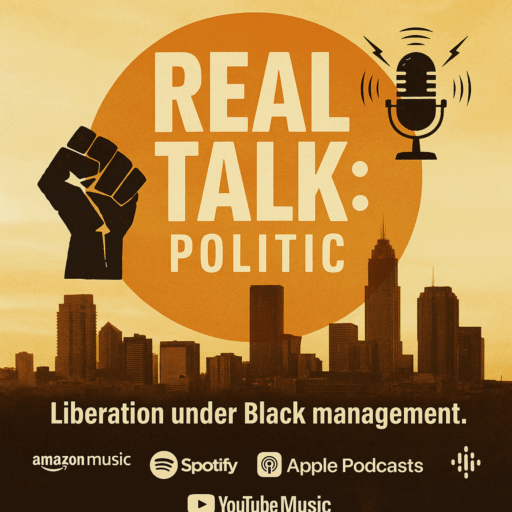 Real Talk-Politic